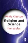 Image for Religion and science: the basics
