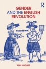 Image for Gender and the English revolution