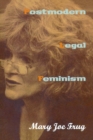 Image for Postmodern Legal Feminism