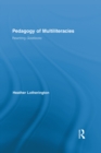 Image for Pedagogy of multiliteracies: rewriting Goldilocks