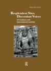 Image for Resplendent Sites, Discordant Voices: Sri Lankans and International Tourism