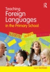 Image for Teaching modern foreign languages in the primary school