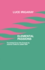 Image for Elemental Passions