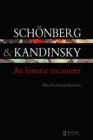 Image for Schonberg and Kandinsky: an historic encounter