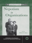 Image for Nepotism in Organizations