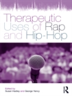Image for Therapeutic Uses of Rap and Hip Hop