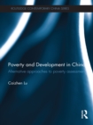 Image for Poverty and Development in China: Alternative Approaches to Poverty Assessment : 74