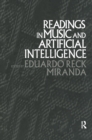 Image for Readings in music and artificial intelligence