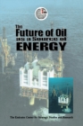 Image for The future of oil as an energy resource