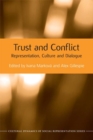 Image for Trust and conflict: representation, culture and dialogue