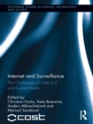 Image for Internet and Surveillance: The Challenges of Web 2.0 and Social Media : 16
