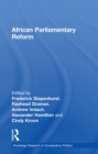 Image for African Parliamentary Reform : 42
