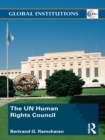 Image for UN Human Rights Council : 55