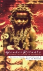 Image for Gender rituals: female initiation in Melanesia