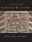 Image for Atlas of Jewish history