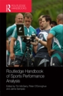 Image for Routledge handbook of sports performance analysis