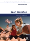 Image for Sport Education: International Perspectives