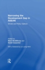 Image for Narrowing the development gap in ASEAN: drivers and policy options