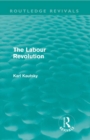 Image for The labour revolution