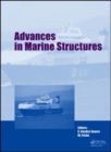 Image for Advances in Marine Structures