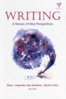 Image for Writing: a mosaic of new perspectives
