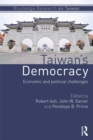 Image for Taiwan&#39;s Democracy: Economic and Political Challenges : 6