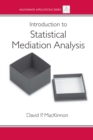 Image for Introduction to statistical mediation analysis