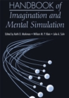 Image for Handbook of imagination and mental simulation