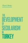 Image for The development of secularism in Turkey