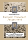 Image for The handbook of forensic Rorschach assessment