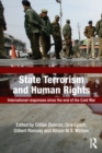 Image for State Terrorism and Human Rights: International Responses Since the End of the Cold War