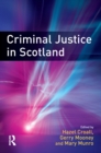 Image for Criminal justice in Scotland