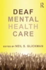 Image for Deaf Mental Health Care