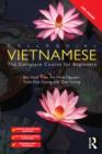 Image for Colloquial Vietnamese