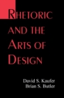 Image for Rhetoric and the arts of design