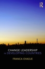 Image for Change leadership in developing countries