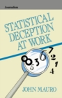 Image for Statistical deception at work