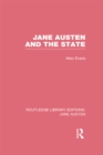 Image for Jane Austen and the State