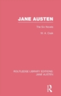 Image for Jane Austen: The Six Novels