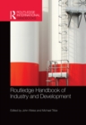 Image for Routledge handbook of industry and development