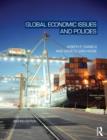 Image for Global economic issues and policies