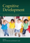 Image for Cognitive development: an advanced textbook
