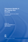 Image for Taiwanese identity in the twenty-first century: domestic, regional and global perspectives