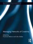 Image for Managing Networks of Creativity