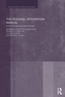 Image for The regional integration manual: quantitative and qualitative methods