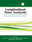 Image for Longitudinal Data Analysis: A Practical Guide for Researchers in Aging, Health, and Social Sciences