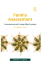 Image for Assessment of Couples and Families: Contemporary and Cutting-Edge Strategies