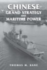 Image for Chinese grand strategy and maritime power