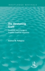 Image for The awakening giant: continuity and change in Imperial Chemical Industries