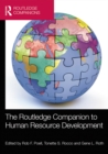 Image for The Routledge companion to human resource development